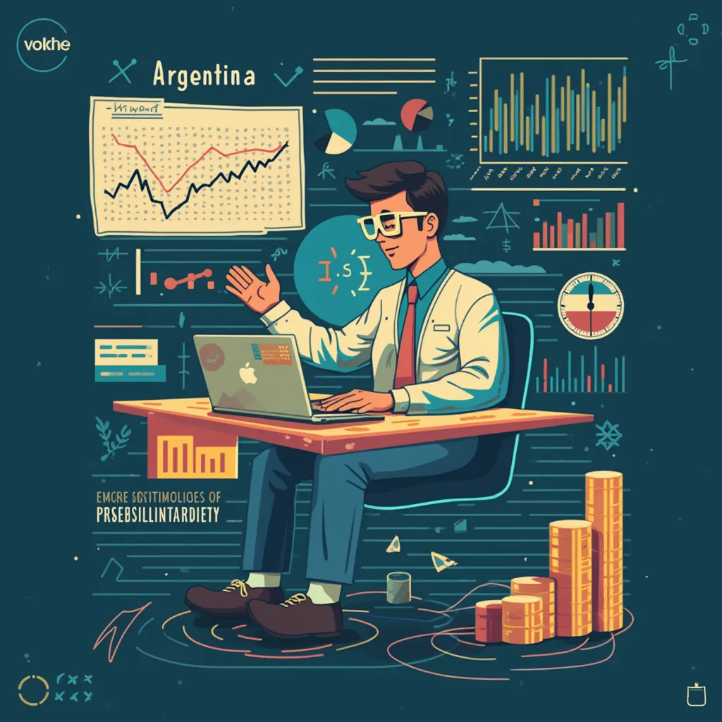 Analista de mercados