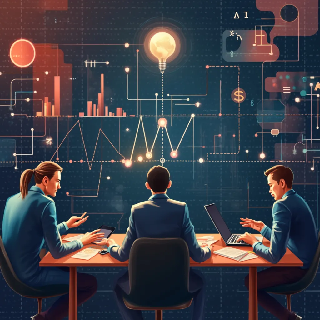 CTO fintech