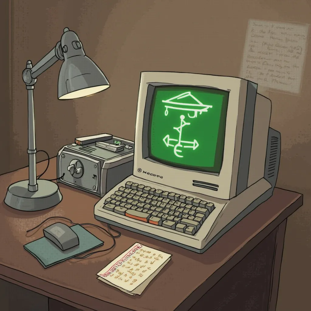 Editor senior